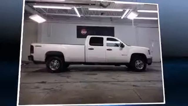2014 GMC Sierra 2500hd WT in Guelph, ON N1K 1E9 смотреть онлайн