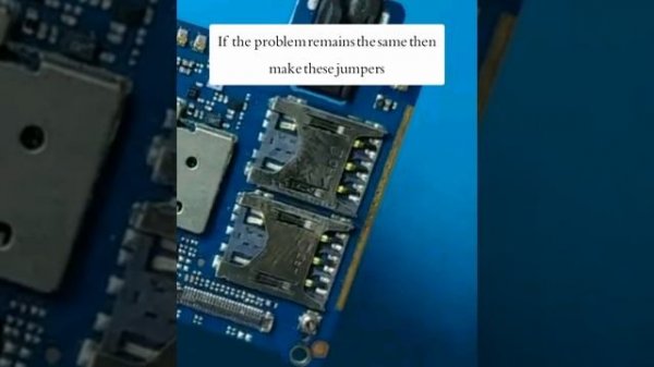 Itel Vision1, Itel Vision1 Pro,Infinix,Techno,etc Insert Sim problem solution