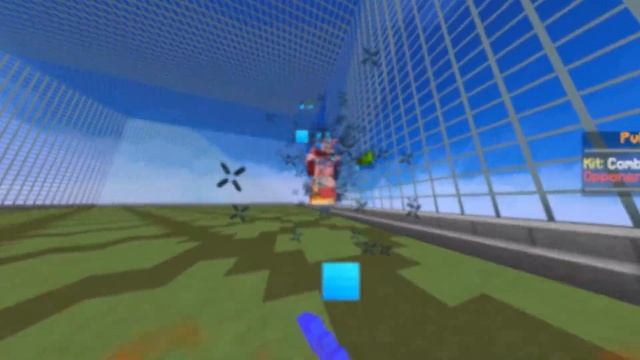 20 CPS AutoClicker in Minecraft COMBO смотреть онлайн