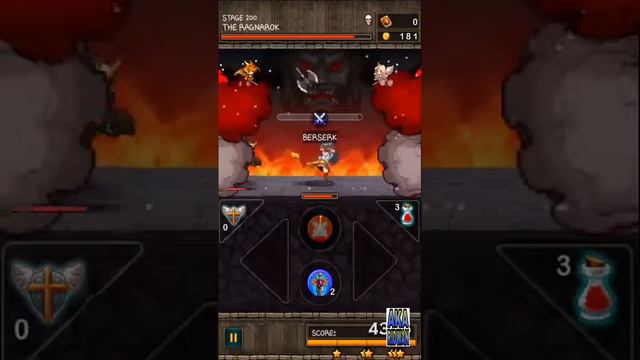 Elizabeth The Fighter Hero Dragon Storm смотреть онлайн