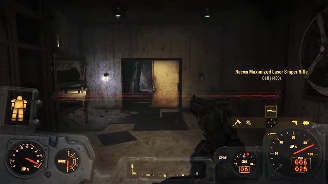 Fallout 4 part 11 (Far harbor DLC Dima's memory storage Best left forgotten)Fails my system crashed смотреть онлайн