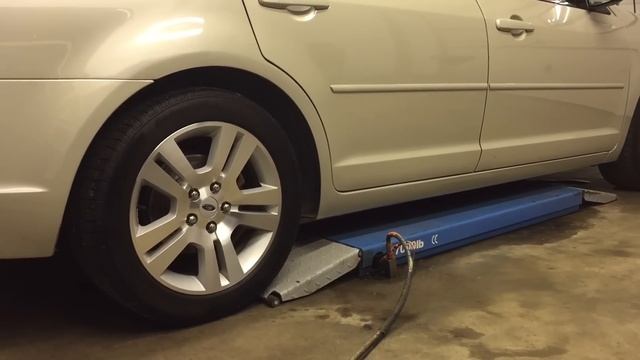 150,000 Mile Ford Fusion Review смотреть онлайн