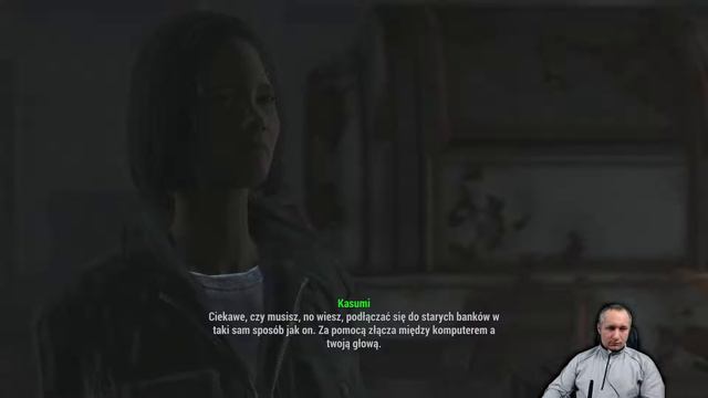 #95 = FALLOUT 4 - Far Harbor == Historia RobCo Industries + Historia Aster смотреть онлайн
