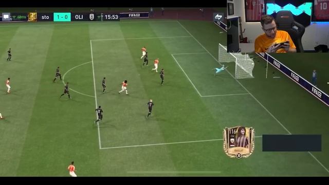 I Got 111 Prime Icon Gullit, Max Ranked Him, and He is the Best Card in FIFA Mobile 23! смотреть онлайн