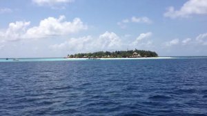 Banyan Tree Maldives Vabbinfaru Resort