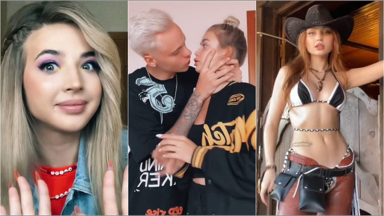 ТИК ТОК ЛУЧШЕЕ, МОРГЕНШТЕРН,JONY,ДАНЯ МИЛОХИН,ЮЛЯ ГАВРИЛИНА,ЕГОР КРИД,ВАЛЯ КАРНАВАЛ,МИЯГИ,АНЯ ПОКРОВ смотреть онлайн