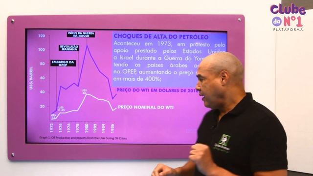 GEO.TOP7.A2: Petróleo смотреть онлайн