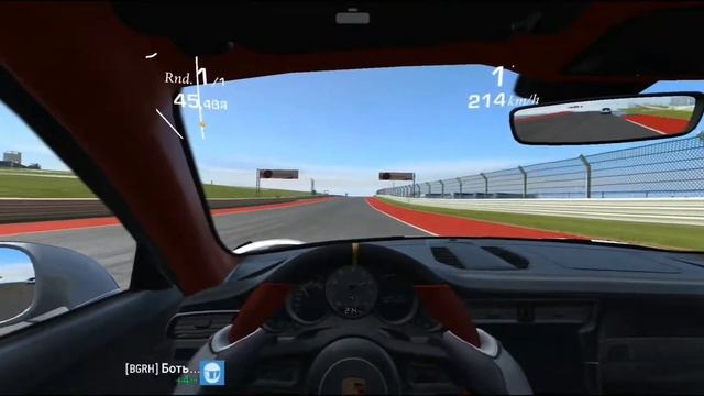 Real Racing 3 ???| Porsche 911 GT2 RS - Multiplayer [Onboard] #009 смотреть онлайн