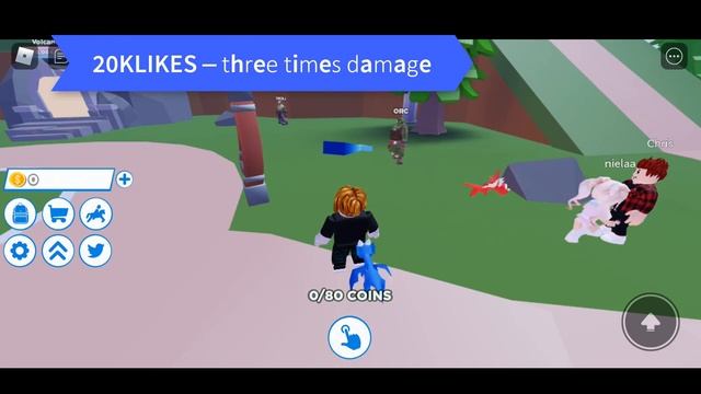 My Dragon Simulator code 2022 - Roblox My Dragon Simulator code смотреть онлайн