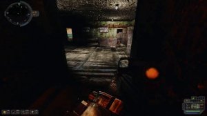 ☣️S.T.A.L.K.E.R. контракт на новую жизнь☣️часть 10☣️исследование сектор-11 и первая концовка мода ☣