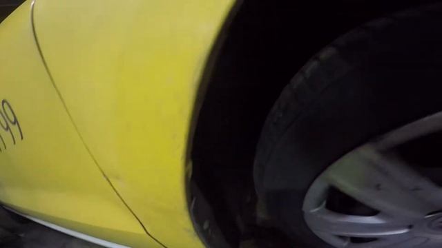 ОБЗОР НА ПЛЕНКУ HEXIS ДЛЯ ТАКСИ смотреть онлайн