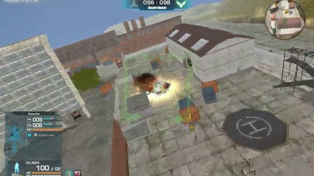 M249stylee Kill Zakhar4life смотреть онлайн
