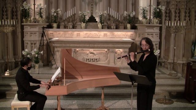 Just Bach Season 3: April Preview смотреть онлайн