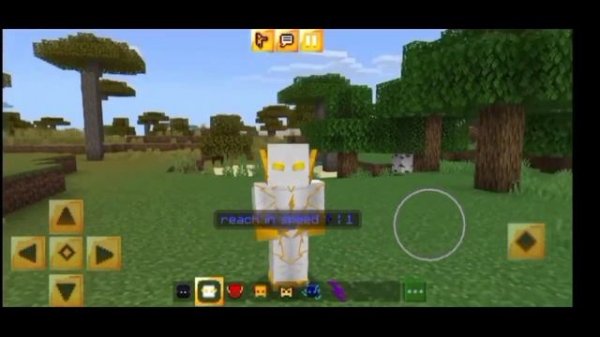 ЭТО САМЫЙ ТОПОВЫЙ МОД НА ФЛЭША ДЛЯ МАЙНКРАФТА ПЕ | Minecraft Pocket Edition Flash Point