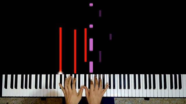 EVANESCENCE - My Immortal | PIANO INTRO смотреть онлайн