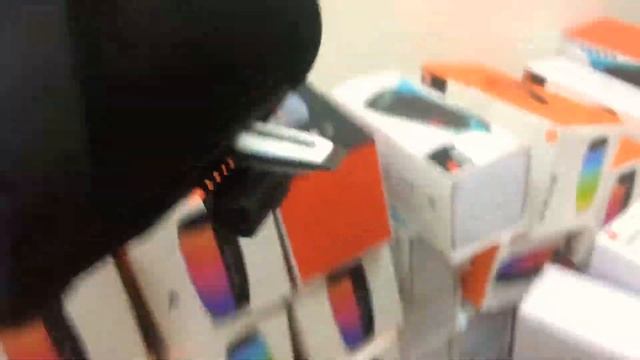 Boombox 22 см Агатовый смотреть онлайн