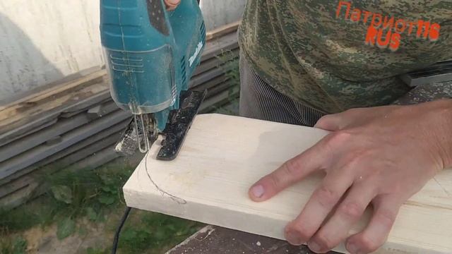 Кресло-качалка своими руками смотреть онлайн