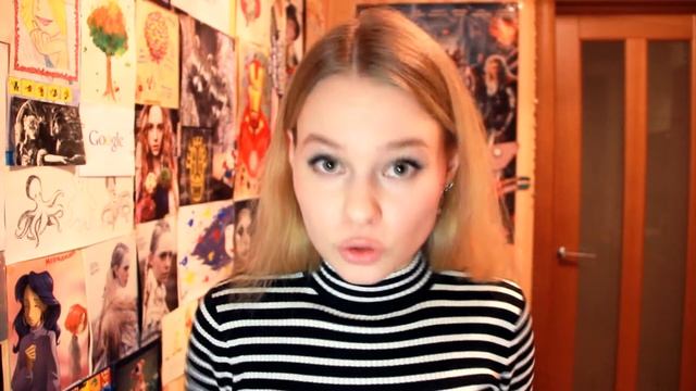 Как можно ЛЮБИТЬ ВЕСНУ??! смотреть онлайн