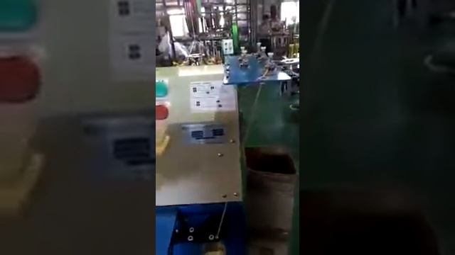 Намоточно-тростильная машина JBM для нитей HC-02 BB смотреть онлайн