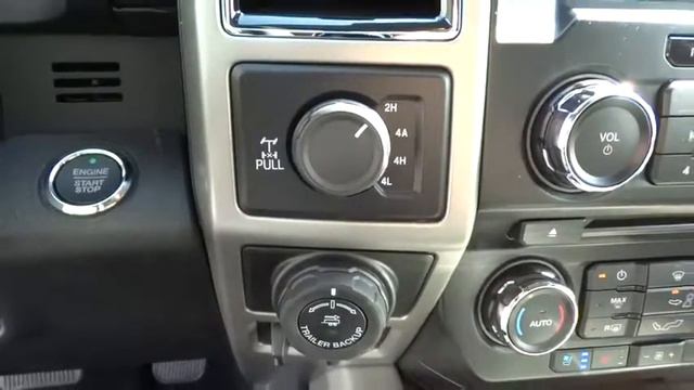 2018 Ford F-150 Salt Lake City, Murray, South Jordan, West Valley City, West Jordan, UT 50000 смотреть онлайн