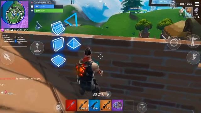 How to win Tank Battle every time! (Fortnite Battle Royale) смотреть онлайн