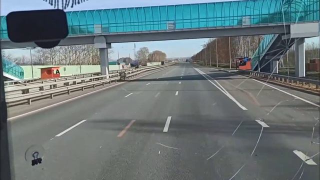 Москва-Новосибирск|Первый мороз|Начали расширять дорогу по Уралу смотреть онлайн