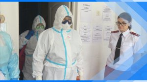 12.04.2024    Киселевские медики отработали порядок действий при подозрении на холеру