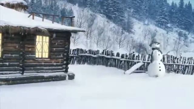 Зима 10 смотреть онлайн