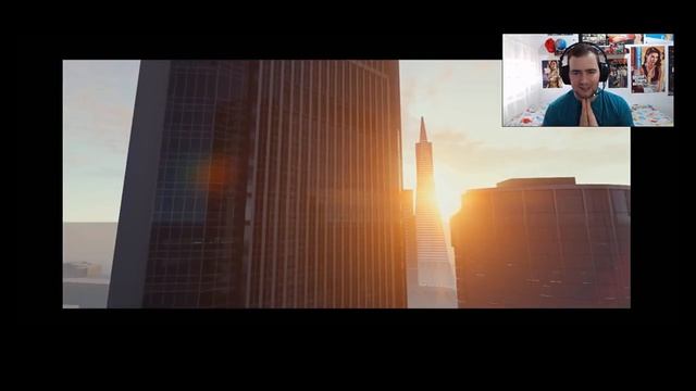 ANALGRAND THEFT AUTO 6 TRAILER | REAL O FAKE? ANÁLISIS смотреть онлайн