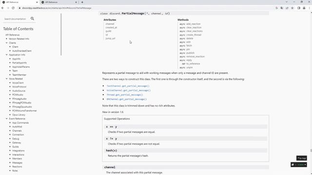 Reaktionen & Rollen | Discord Bot in Python Programmieren #4 смотреть онлайн