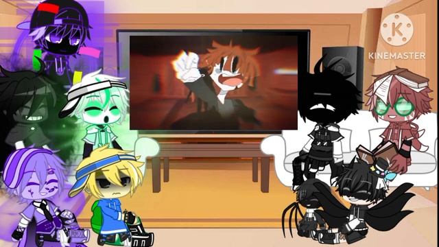 ||GC||Doors entity and Player||react to meme||bad and lazy смотреть онлайн
