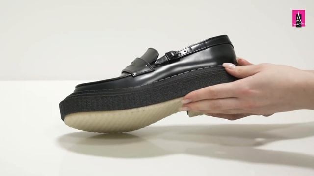 Видеообзор I Женские полуботинки лоферы ADIEU PARIS 2632499 смотреть онлайн
