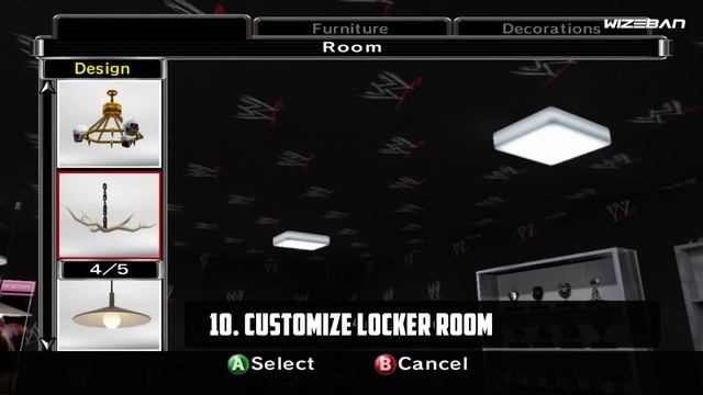 18 Things WWE Smackdown vs Raw 2007 Did Better Than WWE 2K23 смотреть онлайн
