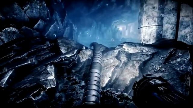 The Solus Project Обзор и мнение Выживание смотреть онлайн