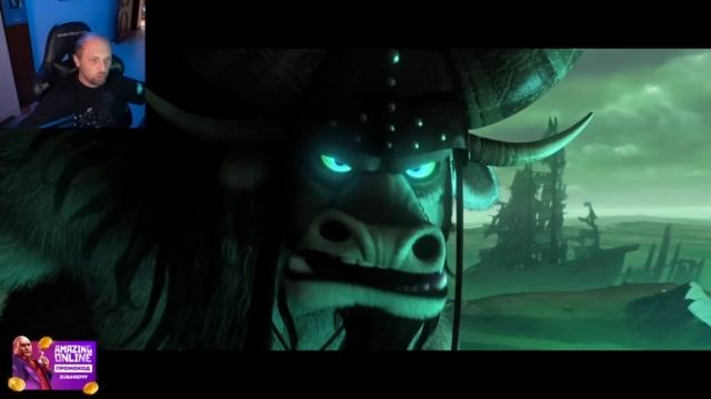 КАК ЗУБАРЕВ КУНГ-ФУ ПАНДА 3 СМОТРЕЛ! ЗУБАРЕВ СМОТРИТ ПАНДУ КУНГ-ФУ 3 смотреть онлайн