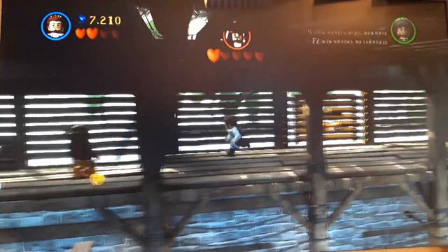 Лего: пираты корибского моря глава#1 смотреть онлайн