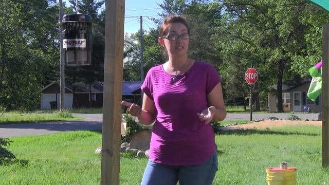Take Back your Outdoor Space with DynaTrap Mosquito Traps and a FREE gift смотреть онлайн