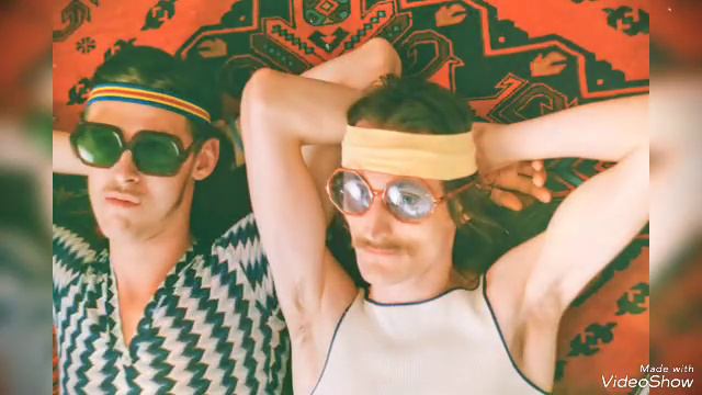 Эдуард Суровый-Love Of Russian Man смотреть онлайн