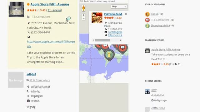 sabai directory wordpress plugin смотреть онлайн