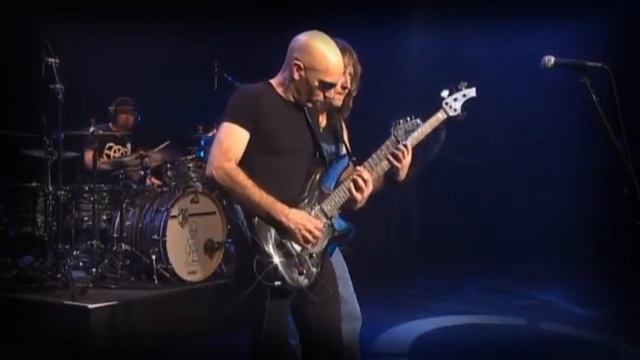 #guitar Joe Satriani “If I Could Fly” - cover смотреть онлайн