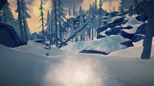 The Long Dark: Wintermute PL #14 | Żegnaj, Milton! смотреть онлайн