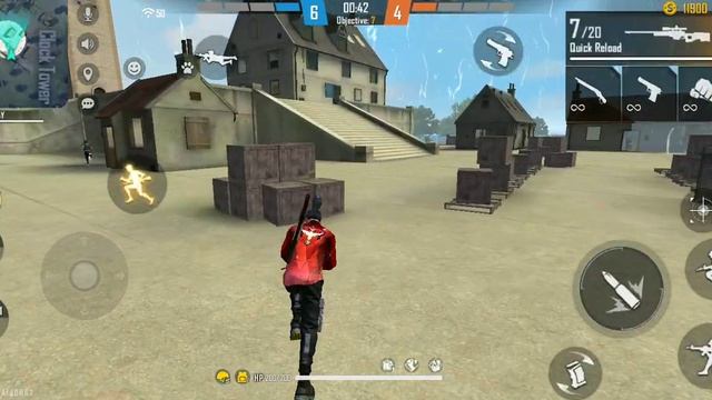 playing custom with my friend ?? And he react like boot смотреть онлайн