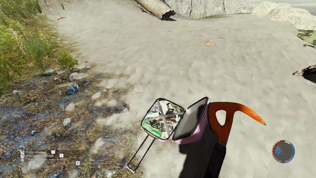 The Forest V 0.21c - Водопад #8 смотреть онлайн