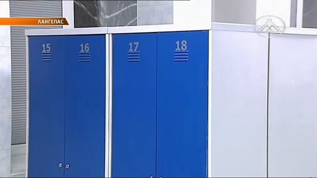 2018 12 10 Открылась городская баня смотреть онлайн