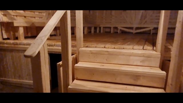 Однажды в Ржевских банях смотреть онлайн
