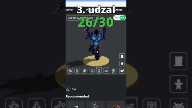 TOP 5 BEST ROBLOX ANIMATION PACKS смотреть онлайн