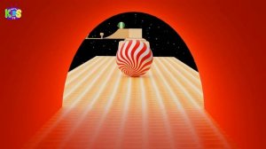 Bowling Ball Adventure For Kids | Learn Fruits , Vegetables, Numbers & Alphabets with Bowling pin