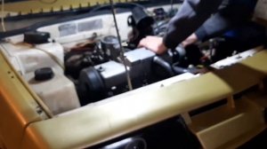 Как снять двигатель ваз 2109