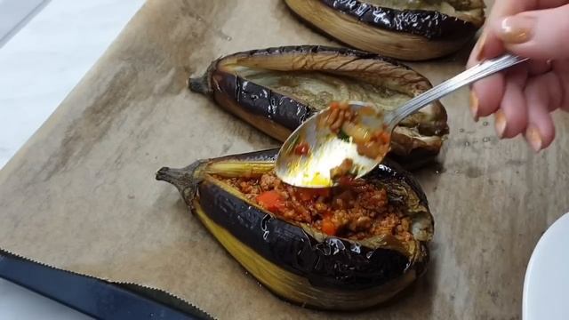 VLOG 10/ Может я и не права/ Баклажаны по -турецки