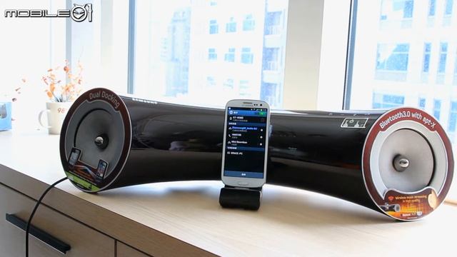 Samsung DA-E650 底座模式 смотреть онлайн
